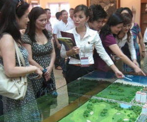 Hà Nội công bố 113 dự án được “bán nhà trên giấy”