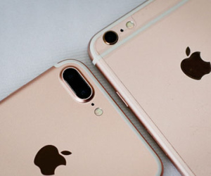 iPhone 7, 7 Plus giảm giá sau Tết, iPhone đời cũ tăng giá