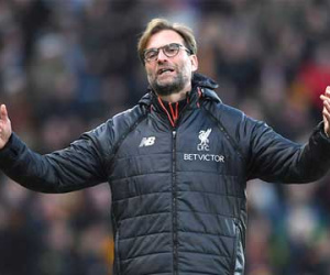 Liverpool trả giá vì không "đi chợ" tháng Giêng