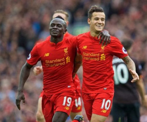 “Liverpool vẫn có thể vô địch Premier League 2016/17”