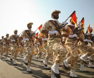 Mỹ cân nhắc coi Quân đoàn vệ binh cách mạng Iran là... khủng bố