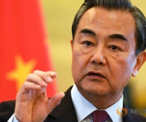 "Nếu chiến tranh Trung - Mỹ xảy ra, cả hai đều thua"