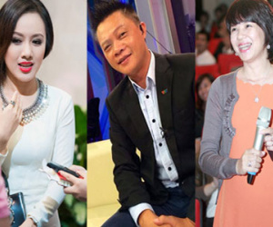 "Người đàn bà quyền lực nhất VTV3" cũng bị giả mạo Facebook