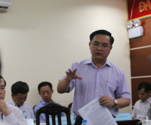Nhà giá 300 triệu - 500 triệu đồng chỉ phục vụ cho công nhân