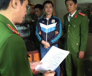 Nhóm 30 đối tượng truy sát kình địch khiến 4 người thương vong