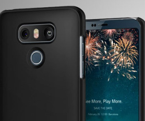 Những điều cần biết về LG G6 trước ngày ra mắt