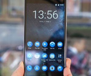 Nokia 6 về Việt Nam giá 7 triệu: Không thể bình thường hơn