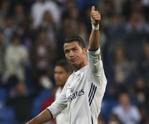 Real Madrid: Quyền lực Ronaldo chưa thể lay chuyển