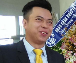 Sabeco sẽ miễn nhiệm ông Vũ Quang Hải vào ngày 16.2