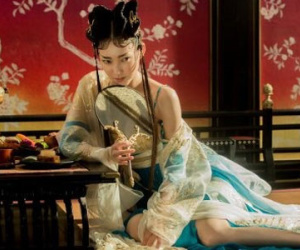 "Tây du ký 2" đầy bạo lực, tình dục nhưng không cấm trẻ em