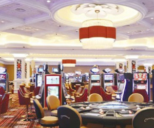 Thí điểm chơi casino, cá cược: Quy định mức thu nhập là không thực tế
