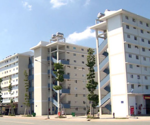 TP HCM có thể xây nhà 100 triệu ở Thủ Đức và Nhà Bè