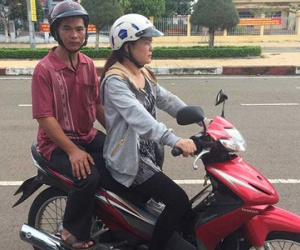 Vô tội 3 lần, nay đình chỉ vì… tâm thần
