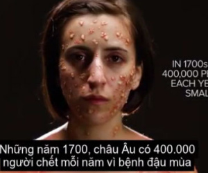 6 căn bệnh nguy hiểm tàn phá cơ thể người như thế nào