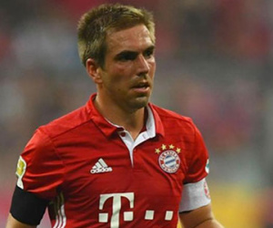 Bayern sốc vì Lahm đơn phương thông báo giải nghệ