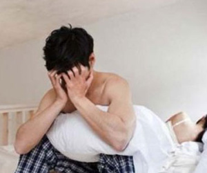 Chồng xấu hổ vì lấy vợ 9 tháng vẫn "đứng im"
