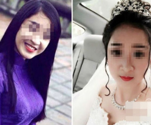 Cô dâu xinh đẹp mất tích bí ẩn khi tắm ở Nghệ An đã liên lạc với gia đình