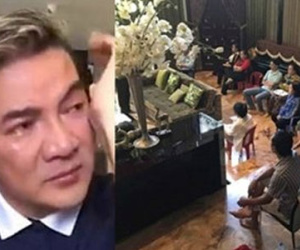 Đàm Vĩnh Hưng: Chủ nợ ùn ùn kéo đến, 50 người một lúc