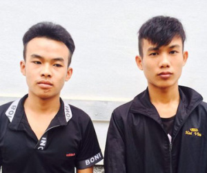 Hai thanh niên chặn đường, hãm hiếp bé gái