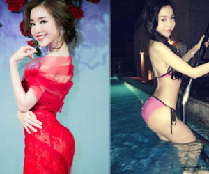 Hồ Ngọc Hà, Elly Trần, Angela Phương Trinh "tá hỏa" khi bị soi vòng 3