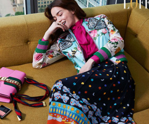 Hồ Ngọc Hà & Sơn Tùng lọt Top 30 ngôi sao thời trang trên Instagram FashionTV