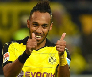 Liverpool và Man City cùng theo đuổi sao tiền đạo Dortmund