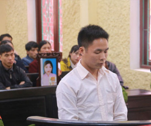 Lời khai man rợ của “phi công trẻ” giết hại nhân tình hơn 7 tuổi