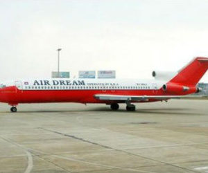 Máy bay Boeing vô chủ ở sân bay Nội Bài sẽ được đấu giá