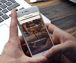 Mẹo giới hạn người lạ chỉ có thể sử dụng một ứng dụng trên iPhone