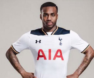 Mourinho muốn đổi Luke Shaw lấy hậu vệ Tottenham