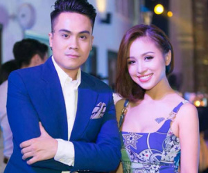 Nam MC tiết lộ tình cảm trên cả tình yêu với Vân Hugo