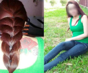 Bắt nghi can giết cô gái lõa thể trong bao tải