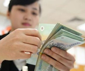 Nhân viên ngân hàng nào đang nhận lương cao nhất?