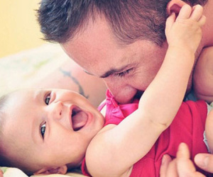 Những bài học cơ bản mà mọi ông bố phải được "dạy đầy đủ" trước khi có con