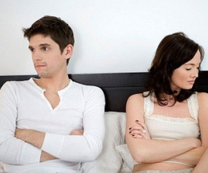 Những "kẻ phá rối" chốn phòng the