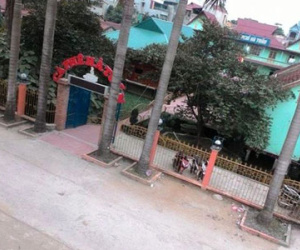 Phát hiện một phụ nữ có bầu 2 tháng bị sát hại trong nhà nghỉ