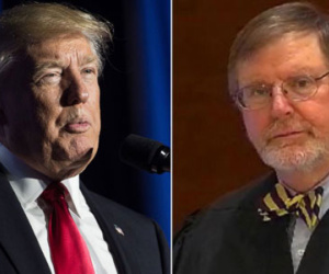 Quyền lực của Trump trong vấn đề nhập cảnh lớn tới đâu?