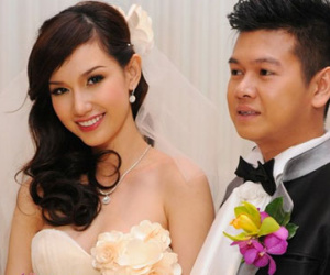 Quỳnh Chi lần đầu thừa nhận đã mất quyền nuôi con