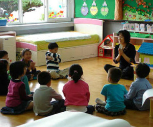 Sai lầm ngay từ lúc chọn trường, chính cha mẹ sẽ đẩy con vào nguy cơ bị bạo hành