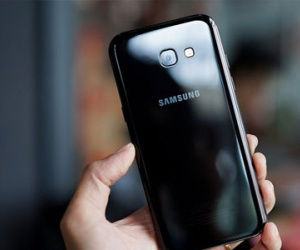 Samsung Galaxy A 2017 giá từ 9 triệu, lên kệ ngày 18/2