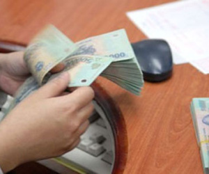 Tăng lãi suất huy động VND, Ngân hàng Nhà nước nói gì?