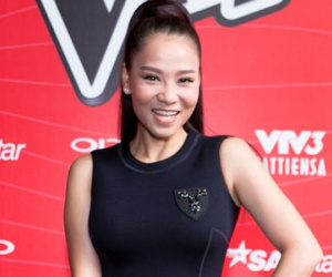 Thu Minh: "Đến thời điểm hiện tại điều khiến tôi hối hận nhất là vô tình làm chồng tôi trở nên nổi tiếng"