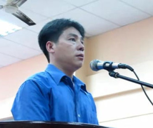 Tử tù sẽ được kết hôn?