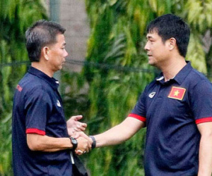 U20 Việt Nam nhận vinh dự lớn khi tập huấn ở châu Âu