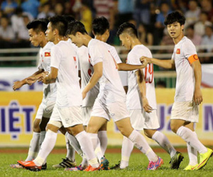 U23 Việt Nam không có chấn thương, các CLB thở phào