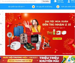 VNG mất gần trăm tỷ đồng vốn đầu tư vào Tiki