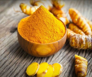 4 loại thảo dược giúp giảm đau cho bệnh nhân ung thư