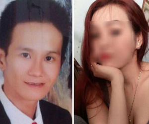 Ảnh: Hành trình phá án vụ cô gái chết lõa thể trong bao tải