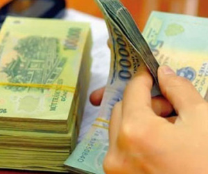 Chuẩn bị điều chỉnh lương tối thiểu vùng năm 2018