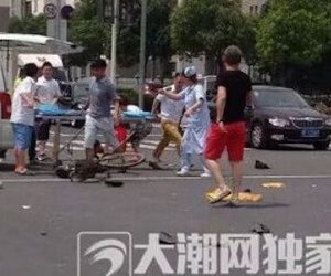 Gây tai nạn rồi bỏ trốn, người đàn ông chết điếng khi biết danh tính nạn nhân